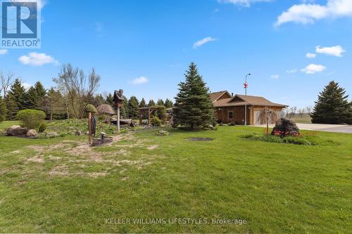 16664 Wyton Drive, Thames Centre, ON - Outdoor