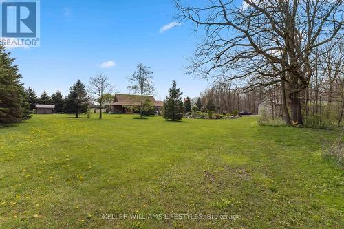 16664 Wyton Drive, Thames Centre, ON - Outdoor