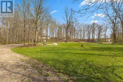 16664 Wyton Drive, Thames Centre, ON - Outdoor With View