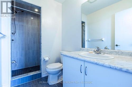 1280 Bardeau Street, Innisfil, ON - Indoor Photo Showing Bathroom