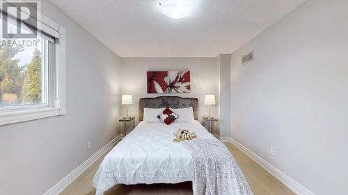 66 Calmist Crescent, Brampton, ON - Indoor Photo Showing Bedroom
