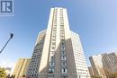 411 - 3700 Kaneff Crescent, Mississauga, ON  - Outdoor With Facade 