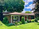 1166 Huron Street, Peterborough, ON  - Outdoor 