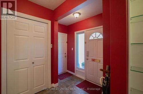 1166 Huron Street, Peterborough, ON - Indoor Photo Showing Other Room