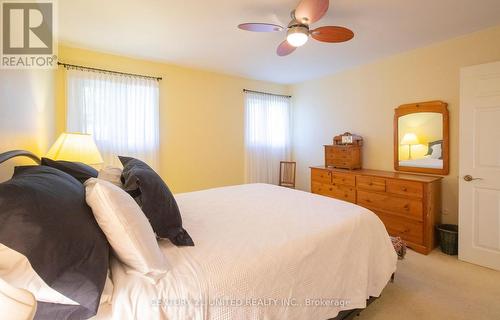 1166 Huron Street, Peterborough, ON - Indoor Photo Showing Bedroom