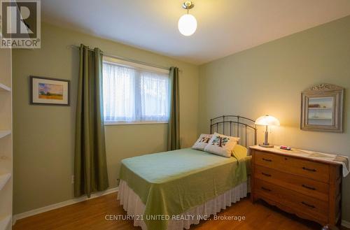 1166 Huron Street, Peterborough, ON - Indoor Photo Showing Bedroom
