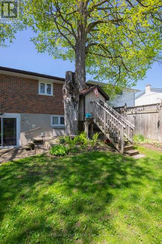 1166 Huron Street, Peterborough, ON - Outdoor