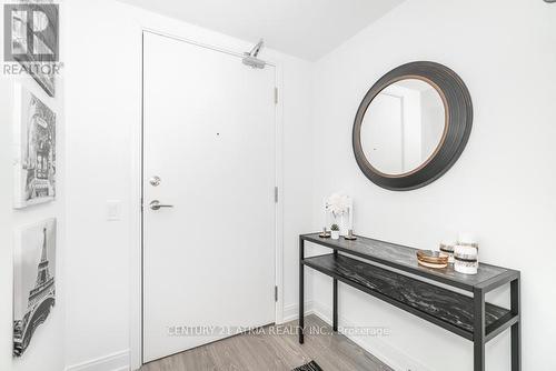 1503 - 181 Dundas Street E, Toronto, ON - Indoor Photo Showing Other Room
