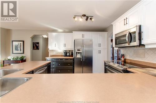 30 Murray Rd, Saint-Antoine, NB - Indoor Photo Showing Kitchen