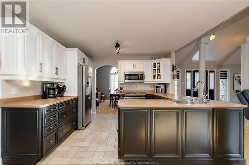 30 Murray Rd, Saint-Antoine, NB - Indoor Photo Showing Kitchen