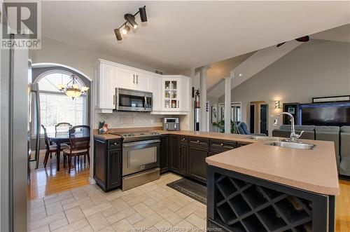 30 Murray Rd, Saint-Antoine, NB - Indoor Photo Showing Kitchen
