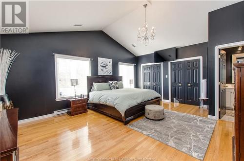30 Murray Rd, Saint-Antoine, NB - Indoor Photo Showing Bedroom