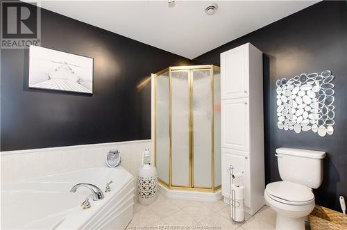 30 Murray Rd, Saint-Antoine, NB - Indoor Photo Showing Bathroom