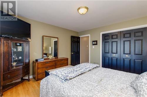 30 Murray Rd, Saint-Antoine, NB - Indoor Photo Showing Bedroom