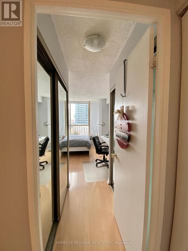 617 - 44 St Joseph Street, Toronto, ON - Indoor Photo Showing Other Room