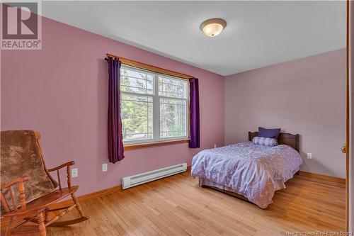 22 Jamus Street, Saint John, NB - Indoor Photo Showing Bedroom