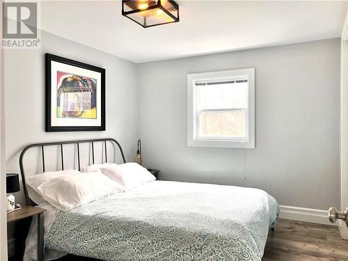 123 Surette, Grande-Digue, NB - Indoor Photo Showing Bedroom