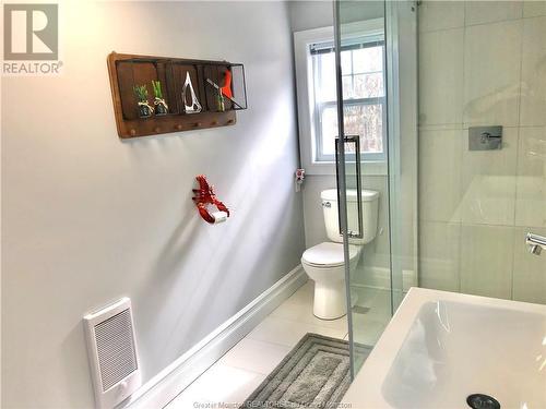 123 Surette, Grande-Digue, NB - Indoor Photo Showing Bathroom