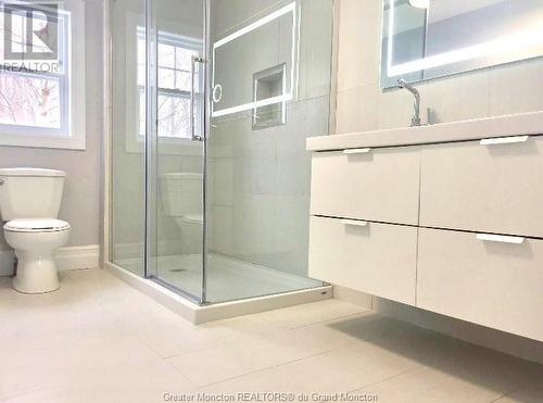 123 Surette, Grande-Digue, NB - Indoor Photo Showing Bathroom