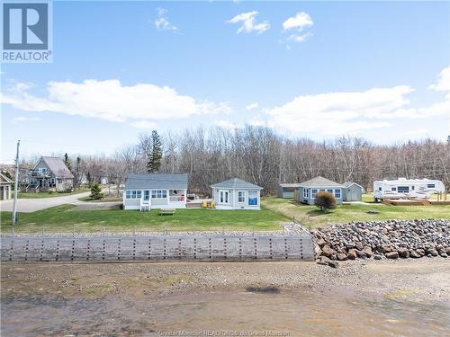 123 Surette, Grande-Digue, NB - Outdoor With Body Of Water With View