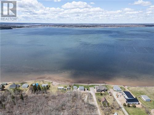 123 Surette, Grande-Digue, NB - Outdoor With Body Of Water With View