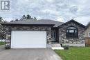 1006 Beatty Crescent, Deep River, ON  - Outdoor With Facade 