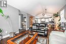 1006 Beatty Crescent, Deep River, ON  - Indoor Photo Showing Living Room 