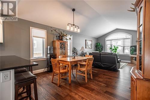 1006 Beatty Crescent, Deep River, ON - Indoor Photo Showing Dining Room