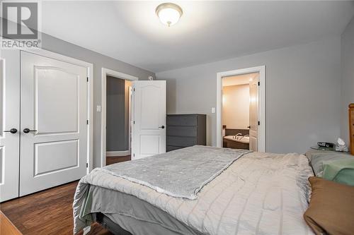 1006 Beatty Crescent, Deep River, ON - Indoor Photo Showing Bedroom