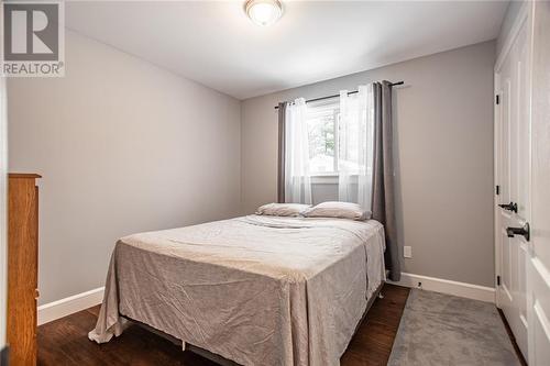 1006 Beatty Crescent, Deep River, ON - Indoor Photo Showing Bedroom