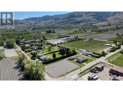321 Road 9, Oliver, BC - Outdoor With View