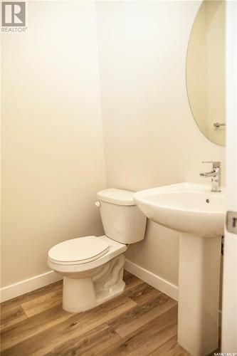 4516 Buckingham Drive, Regina, SK - Indoor Photo Showing Bathroom