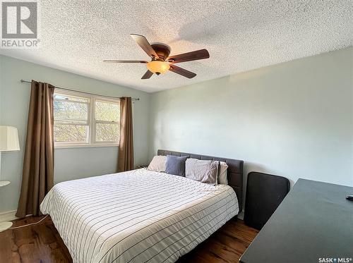 1711 97Th Street, North Battleford, SK - Indoor Photo Showing Bedroom