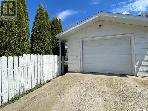 1711 97Th Street, North Battleford, SK - Outdoor With Exterior
