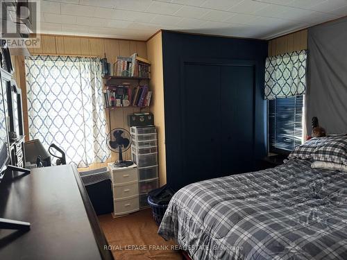 411 Townline Road N, Clarington, ON - Indoor Photo Showing Bedroom