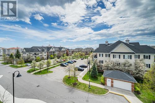 412 - 65 Shipway Avenue, Clarington, ON - Outdoor With View