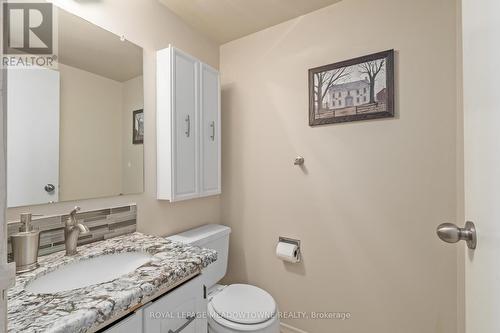 802 - 81 Millside Drive, Milton, ON - Indoor Photo Showing Bathroom