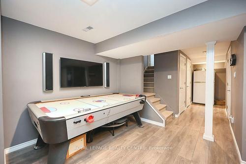 3 Lake Louise Dr, Brampton, ON - Indoor Photo Showing Other Room