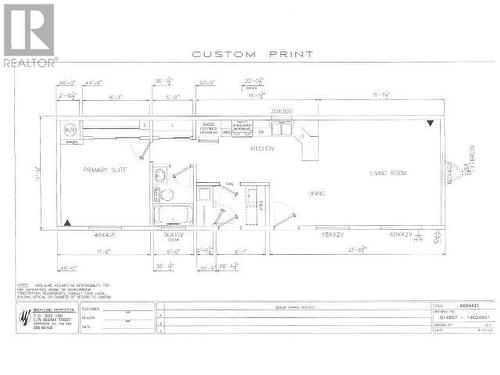 38-6263 Lund Street, Powell River, BC - Other