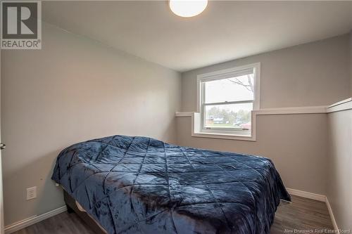 17 Country Crescent, Quispamsis, NB - Indoor Photo Showing Bedroom