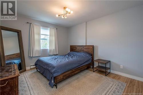 17 Country Crescent, Quispamsis, NB - Indoor Photo Showing Bedroom