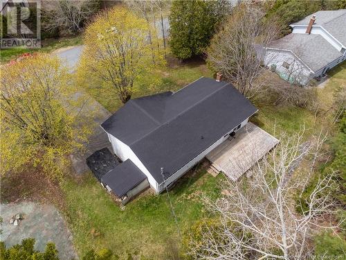 17 Country Crescent, Quispamsis, NB - Outdoor With View