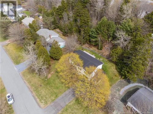 17 Country Crescent, Quispamsis, NB - Outdoor With View