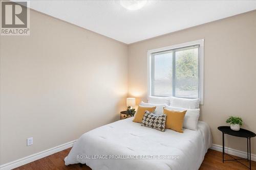 38 Stonegate Crescent, Quinte West, ON - Indoor Photo Showing Bedroom