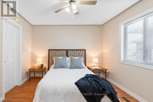 38 Stonegate Crescent, Quinte West, ON - Indoor Photo Showing Bedroom
