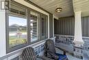 21 Butternut Court, Belleville, ON  - Outdoor With Deck Patio Veranda With Exterior 