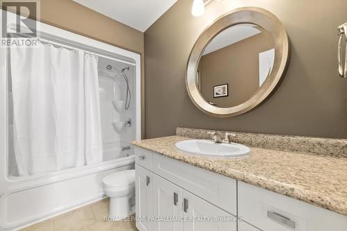 21 Butternut Court, Belleville, ON - Indoor Photo Showing Bathroom