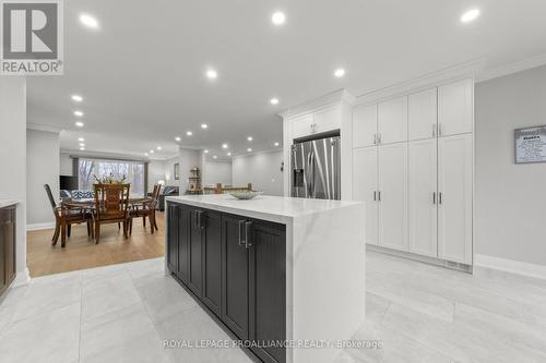 58 Mckenzie Street, Madoc, ON - Indoor Photo Showing Kitchen