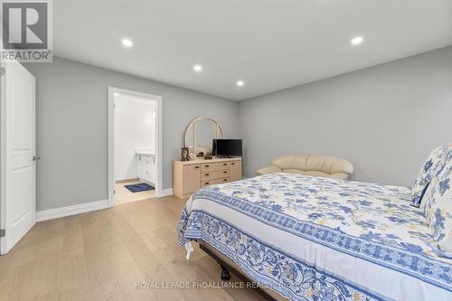 58 Mckenzie Street, Madoc, ON - Indoor Photo Showing Bedroom