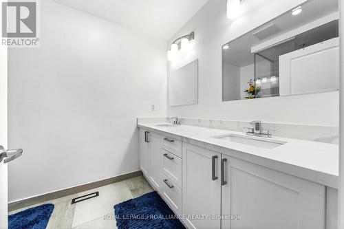 58 Mckenzie Street, Madoc, ON - Indoor Photo Showing Bathroom